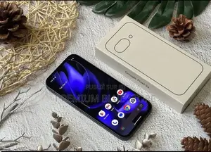 Nouveau Google Pixel 9a 128 GB Autre