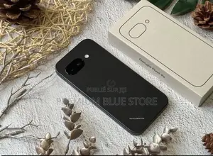 Nouveau Google Pixel 9a 128 GB Autre