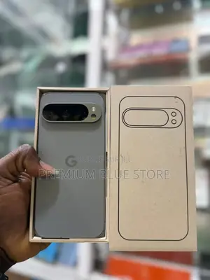 Nouveau Google Pixel 9 Pro XL 256 GB Autre