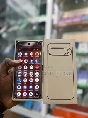 Nouveau Google Pixel 9 Pro XL 256 GB Autre