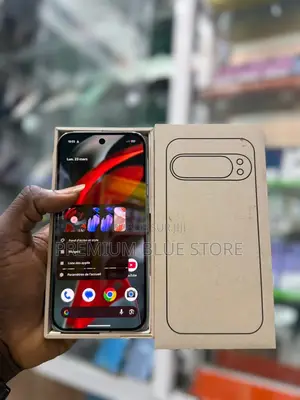 Nouveau Google Pixel 9 Pro XL 256 GB Autre