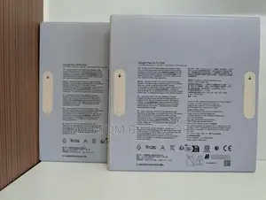 Nouveau Google Pixel 10 Pro Fold 256 GB Autre