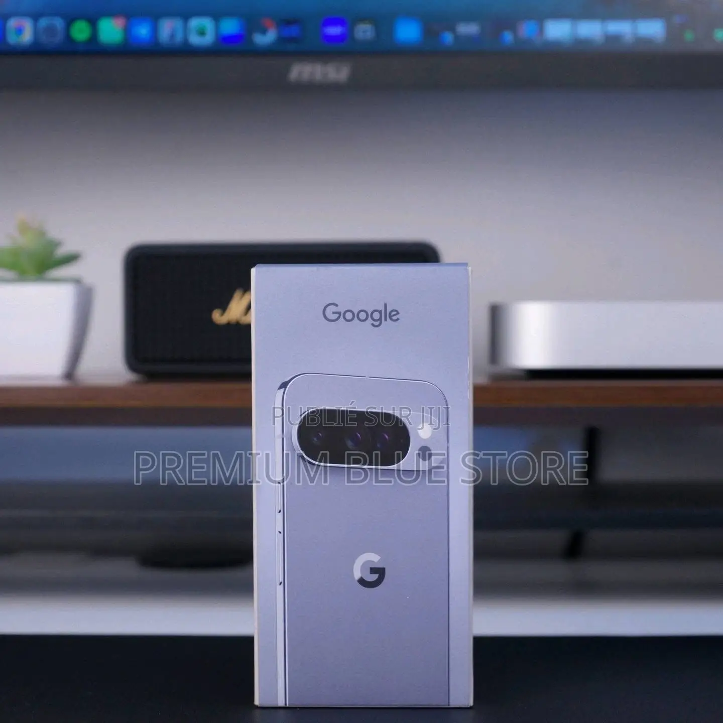Nouveau Google Pixel 10 Pro 256 GB Autre