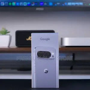 Nouveau Google Pixel 10 Pro 256 GB Autre