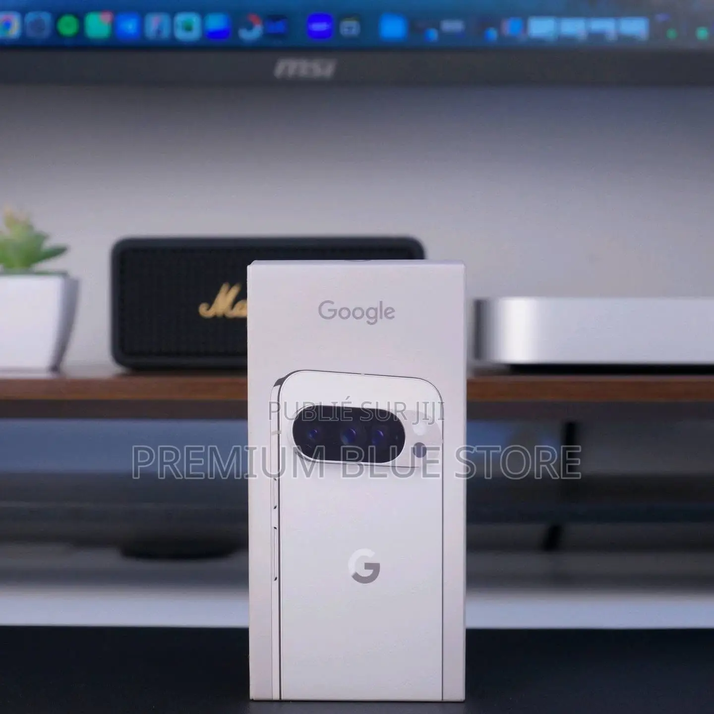 Nouveau Google Pixel 10 Pro 256 GB Autre
