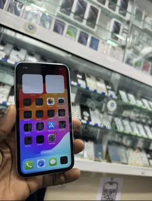 Apple iPhone X 64 GB Blanc