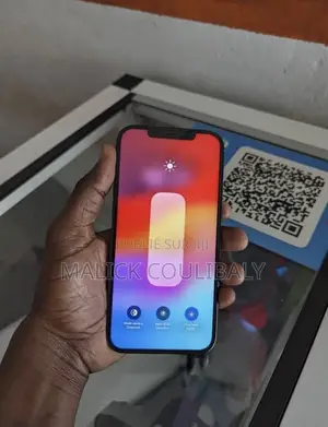 Apple iPhone 12 Pro 128 GB Gris