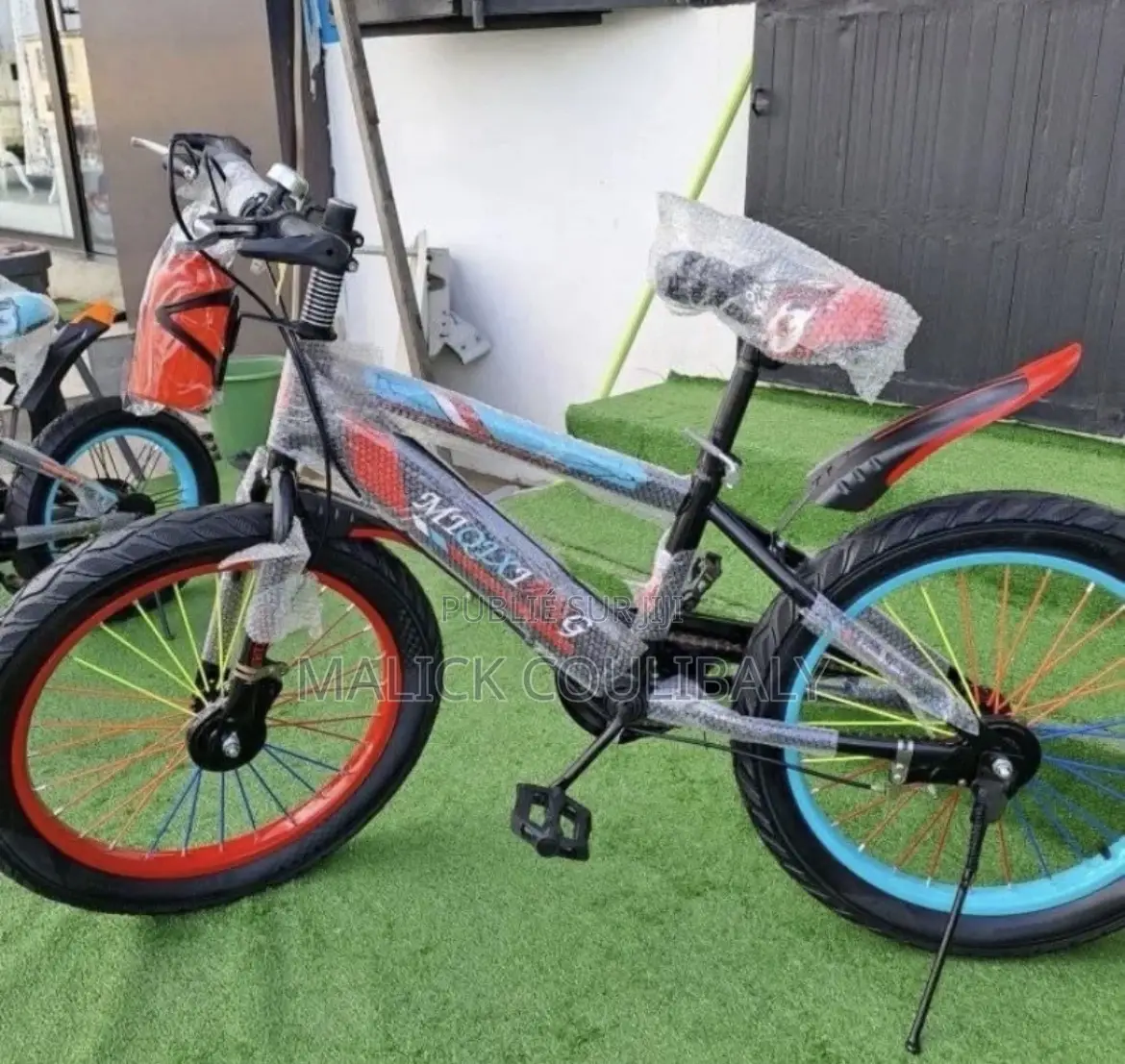 Vélo Pour Enfants