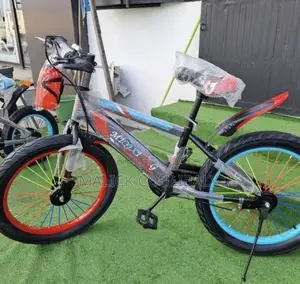 Vélo Pour Enfants