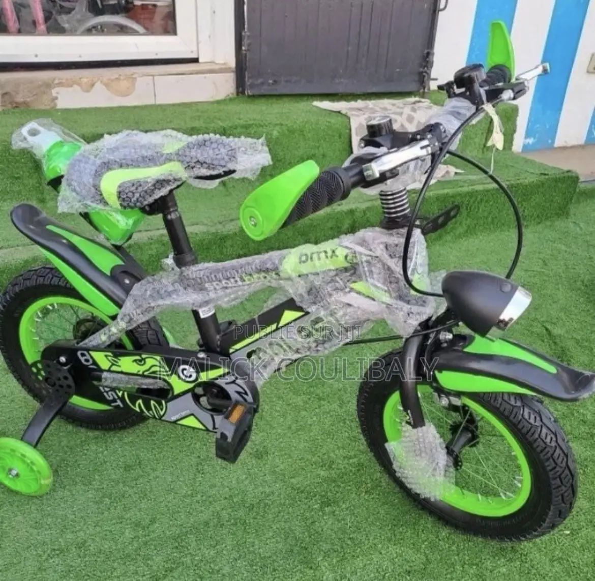 Vélo Pour Enfants