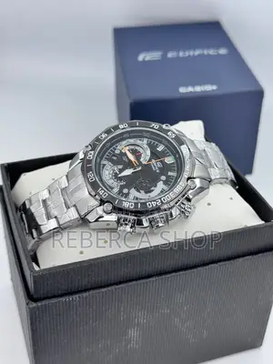 Montre Casio