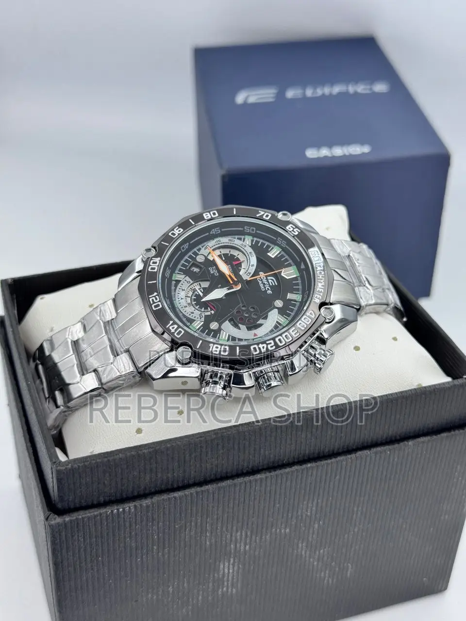Montre Casio