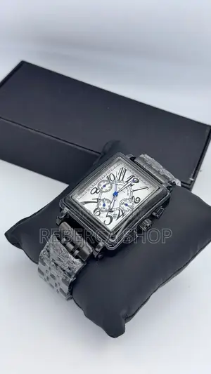 Montres Franck Muller