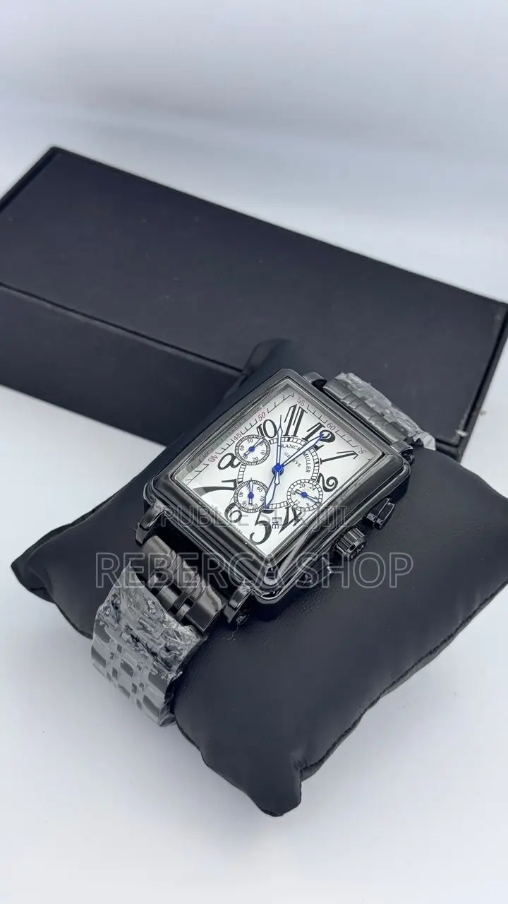 Montres Franck Muller
