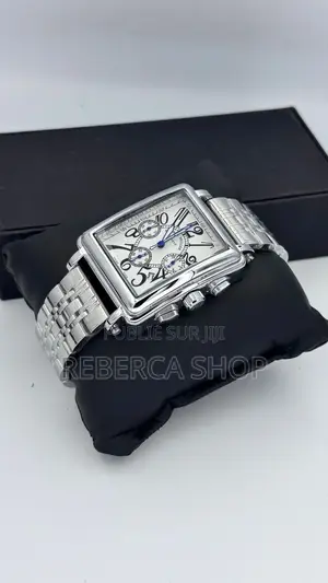 Montres Franck Muller