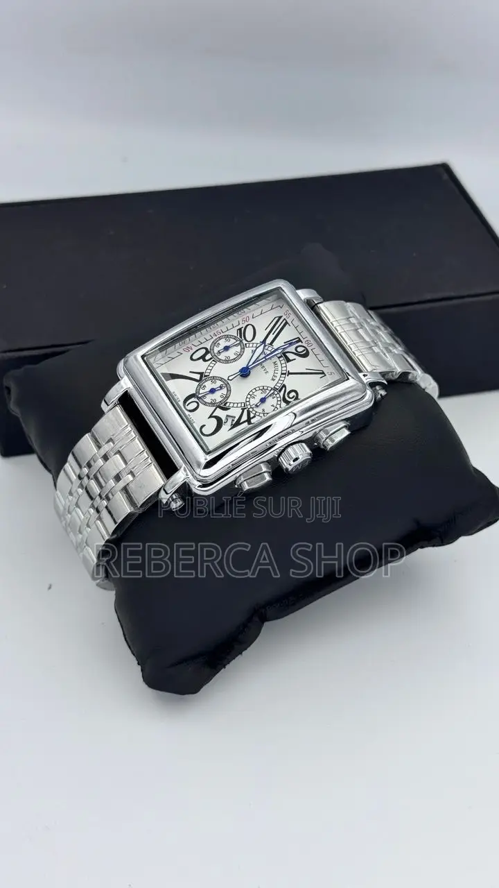 Montres Franck Muller