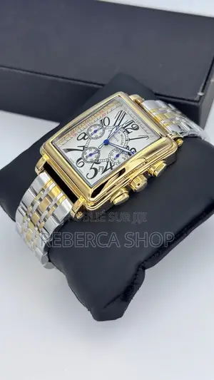 Montres Franck Muller