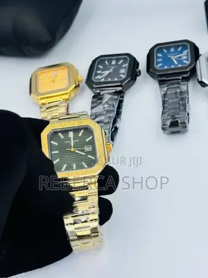 Montres Patek Philippe