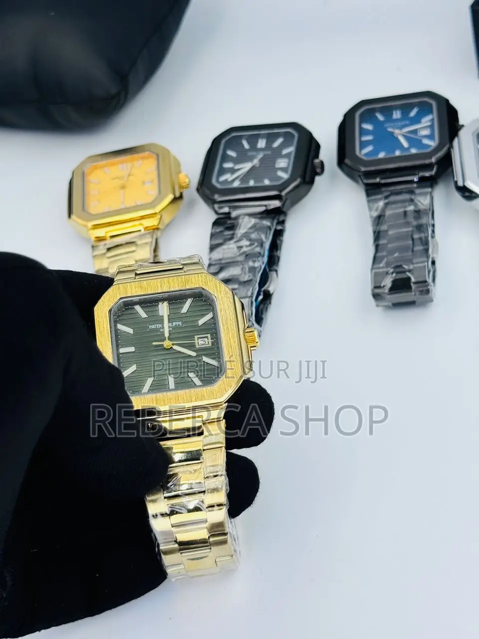 Montres Patek Philippe