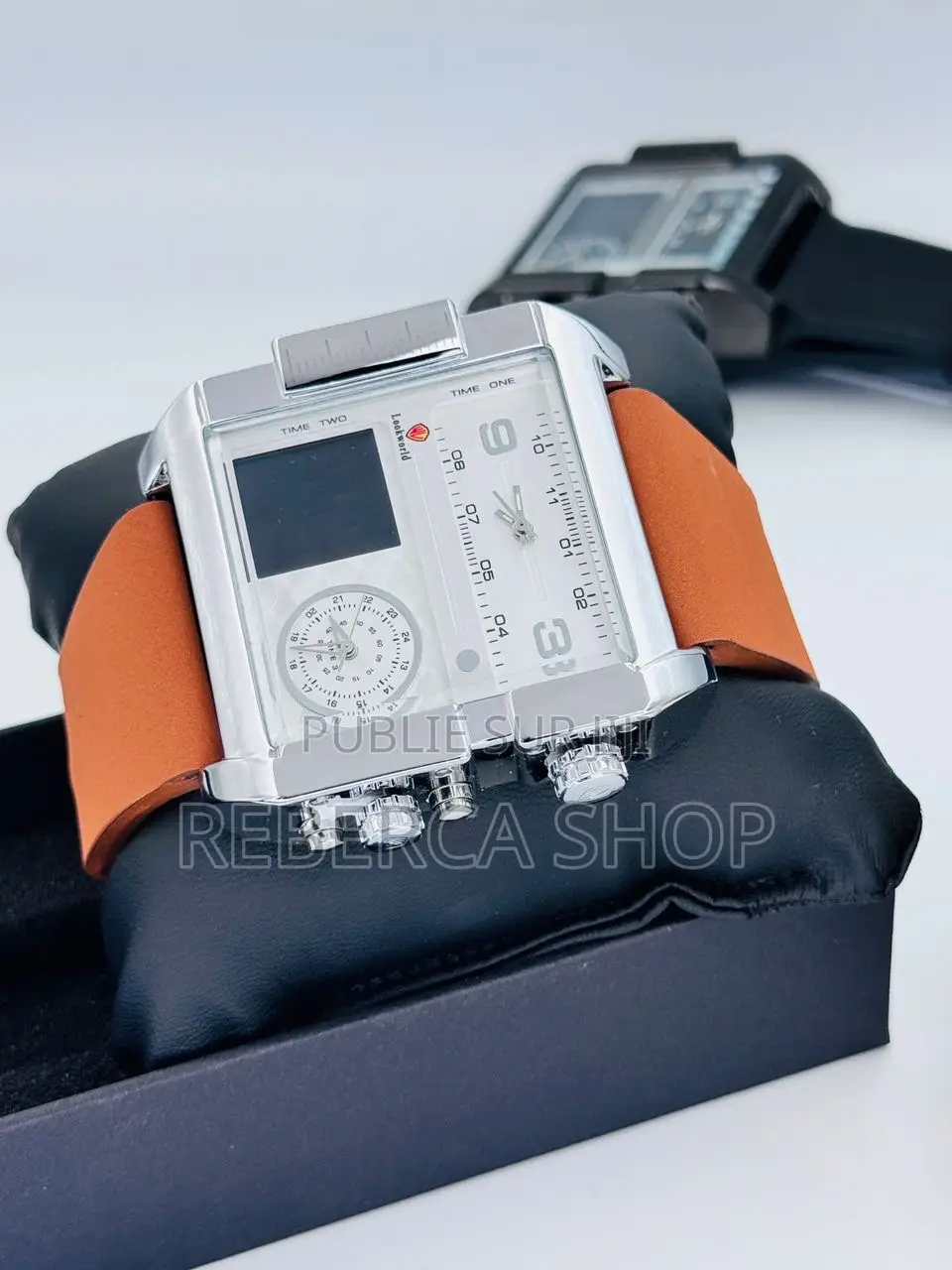 Montres Lookworld