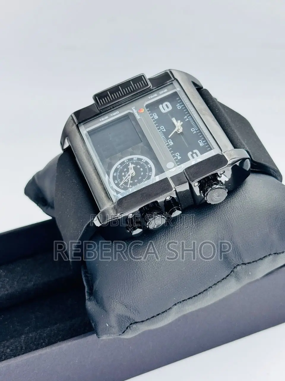 Montres Lookworld