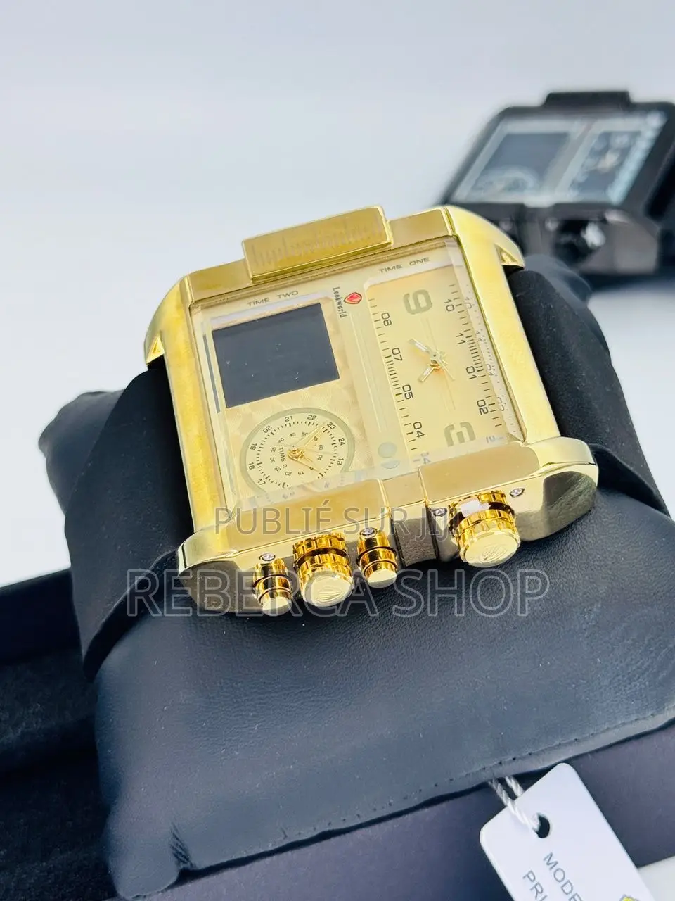 Montres Lookworld