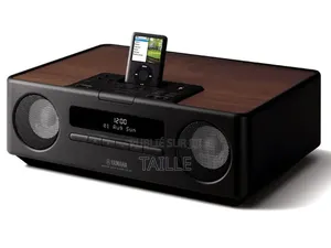 Système Audio -Yamaha TSX-130