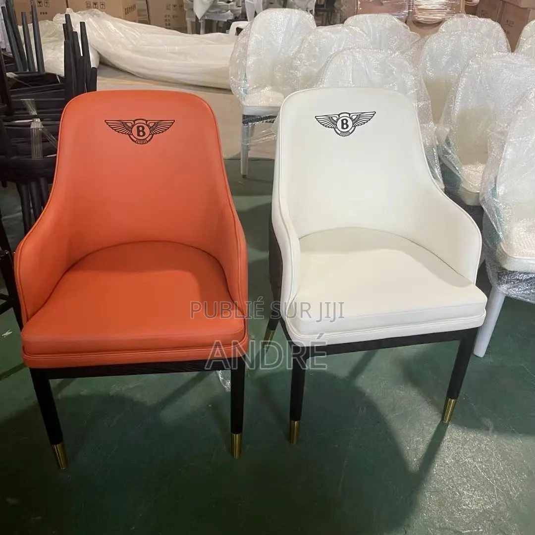 Chaise De Très Bonne Qualité