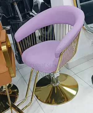 Chaise De Très Bonne Qualité
