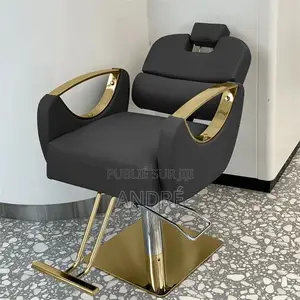 Chaise De Très Bonne Qualité