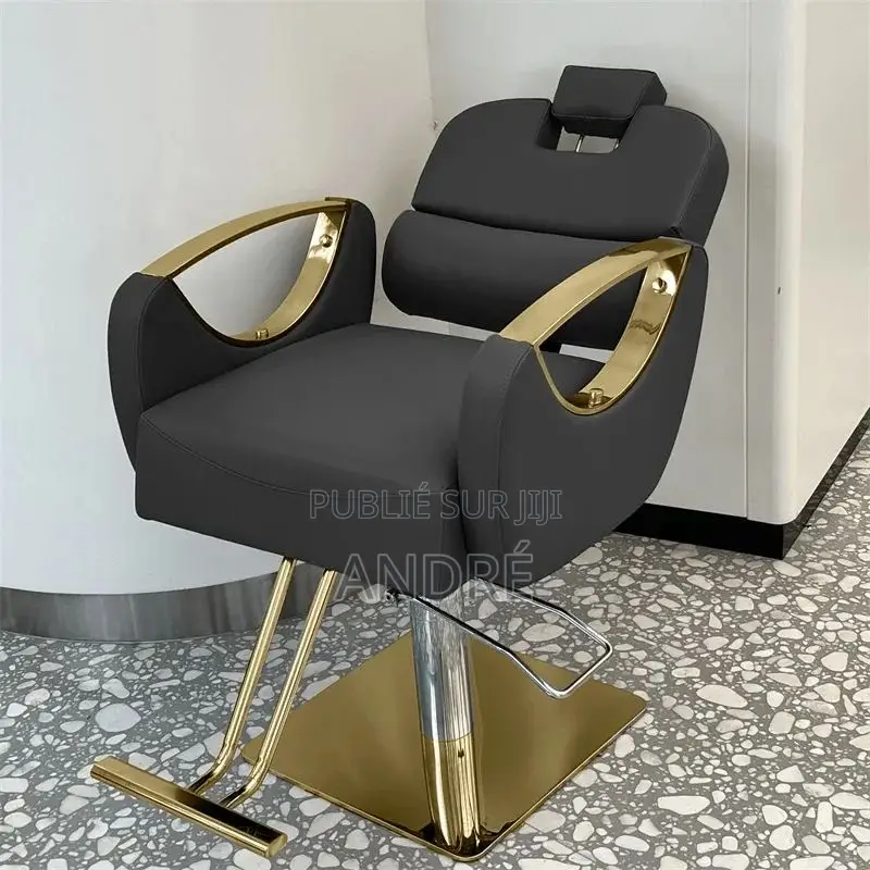 Chaise De Très Bonne Qualité