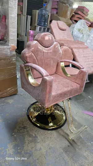 Chaise De Très Bonne Qualité