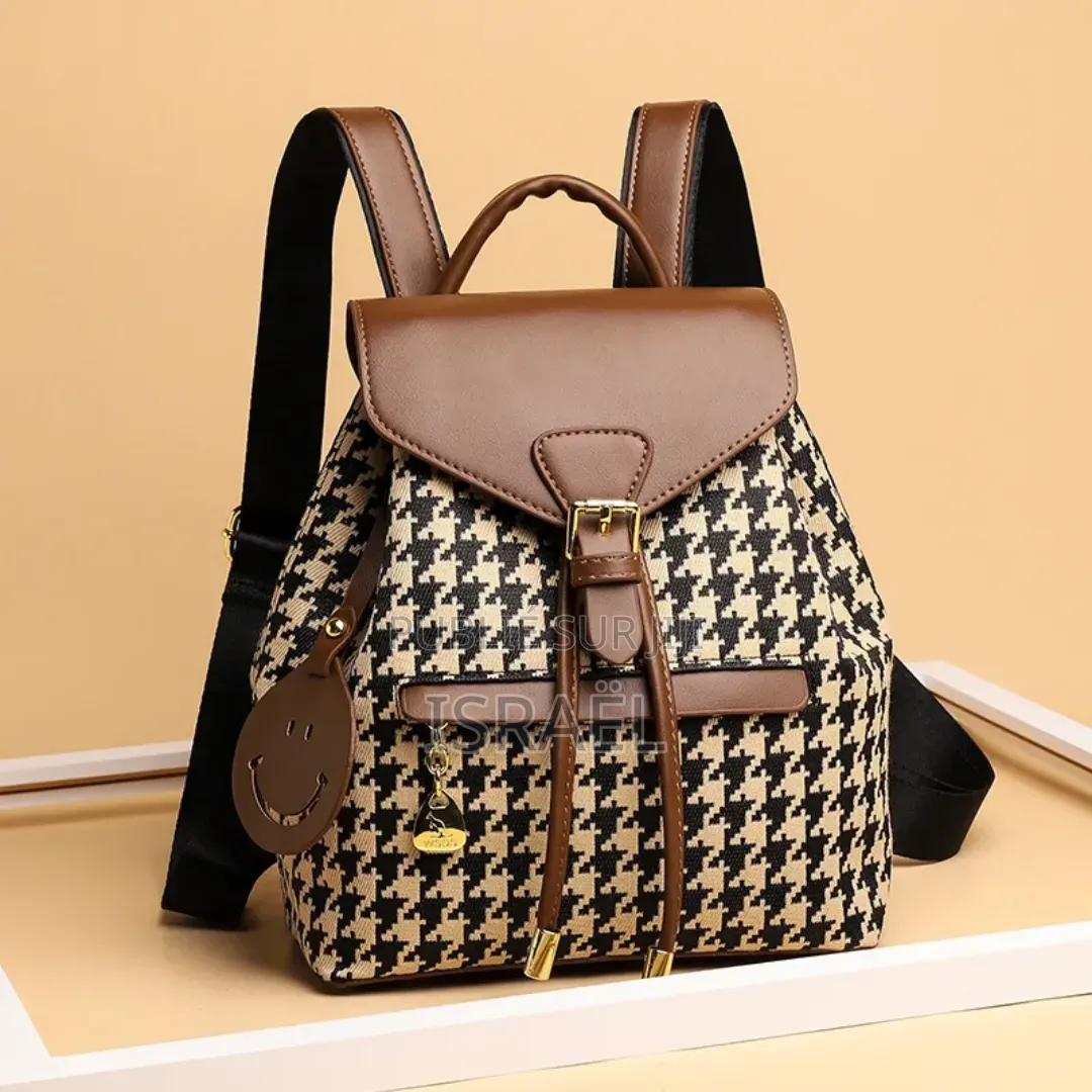 Sac À Dos Femme