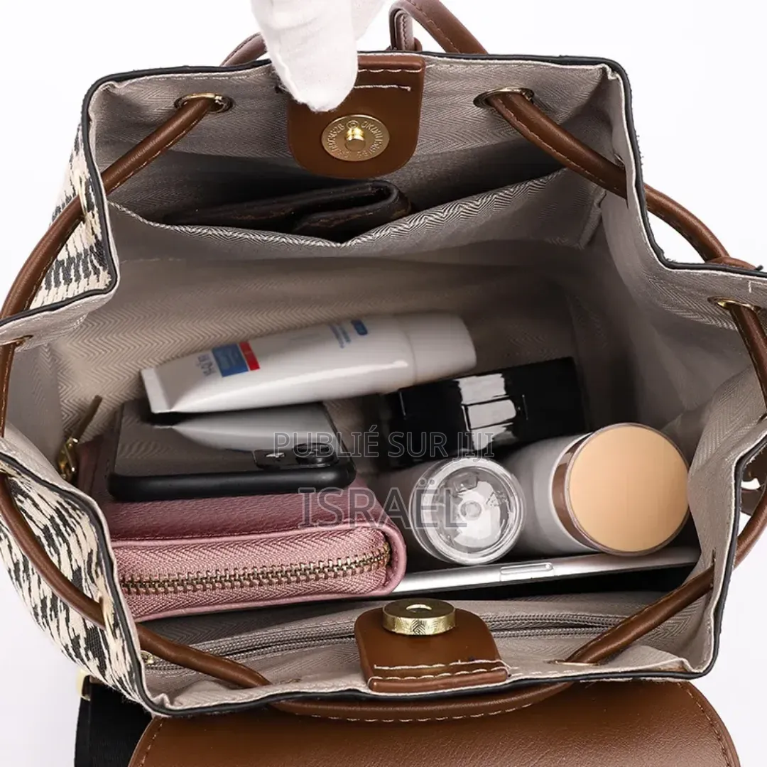 Sac À Dos Femme