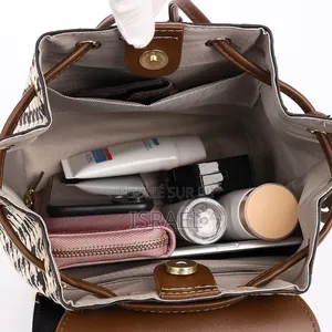 Sac À Dos Femme