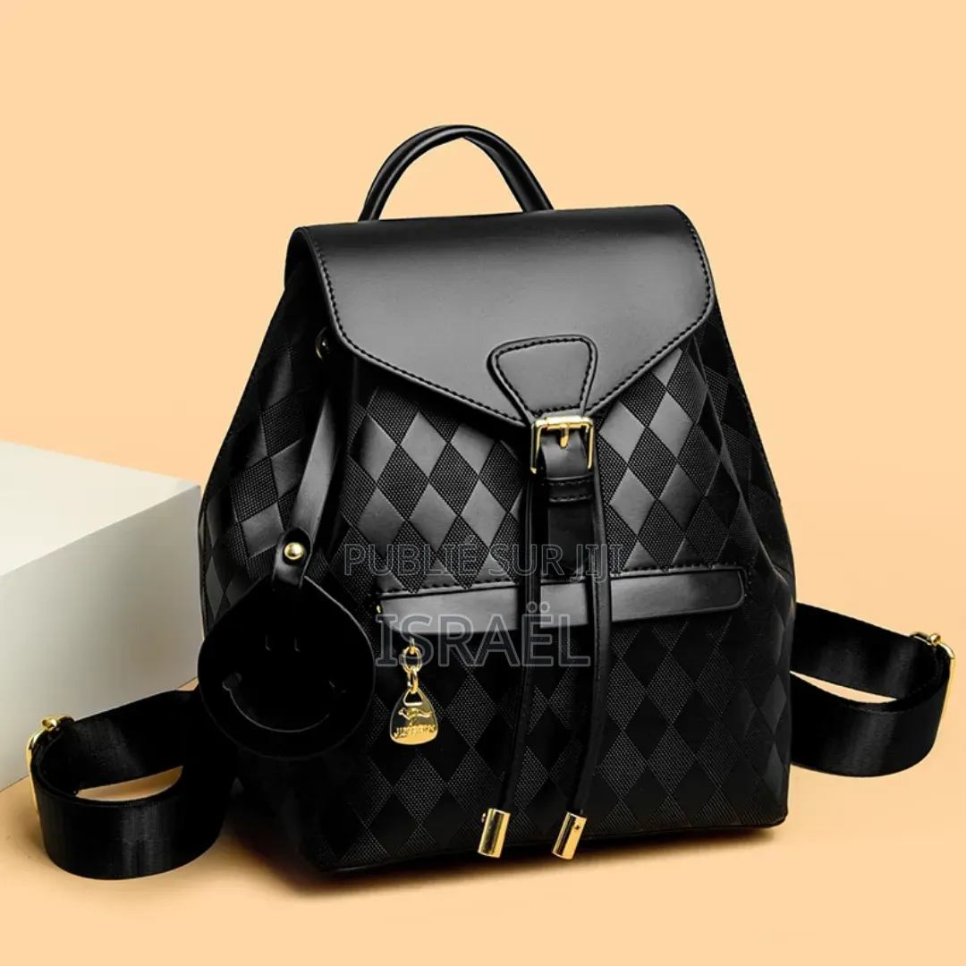 Sac À Dos Femme