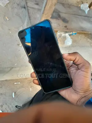 Nouveau Samsung Galaxy A Bleu