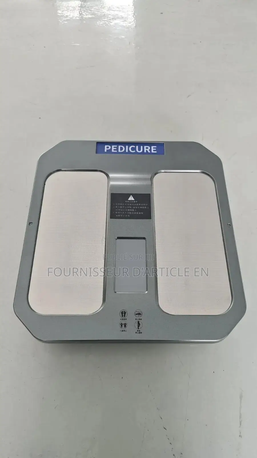Activateur Terahertz P90 Et P10.