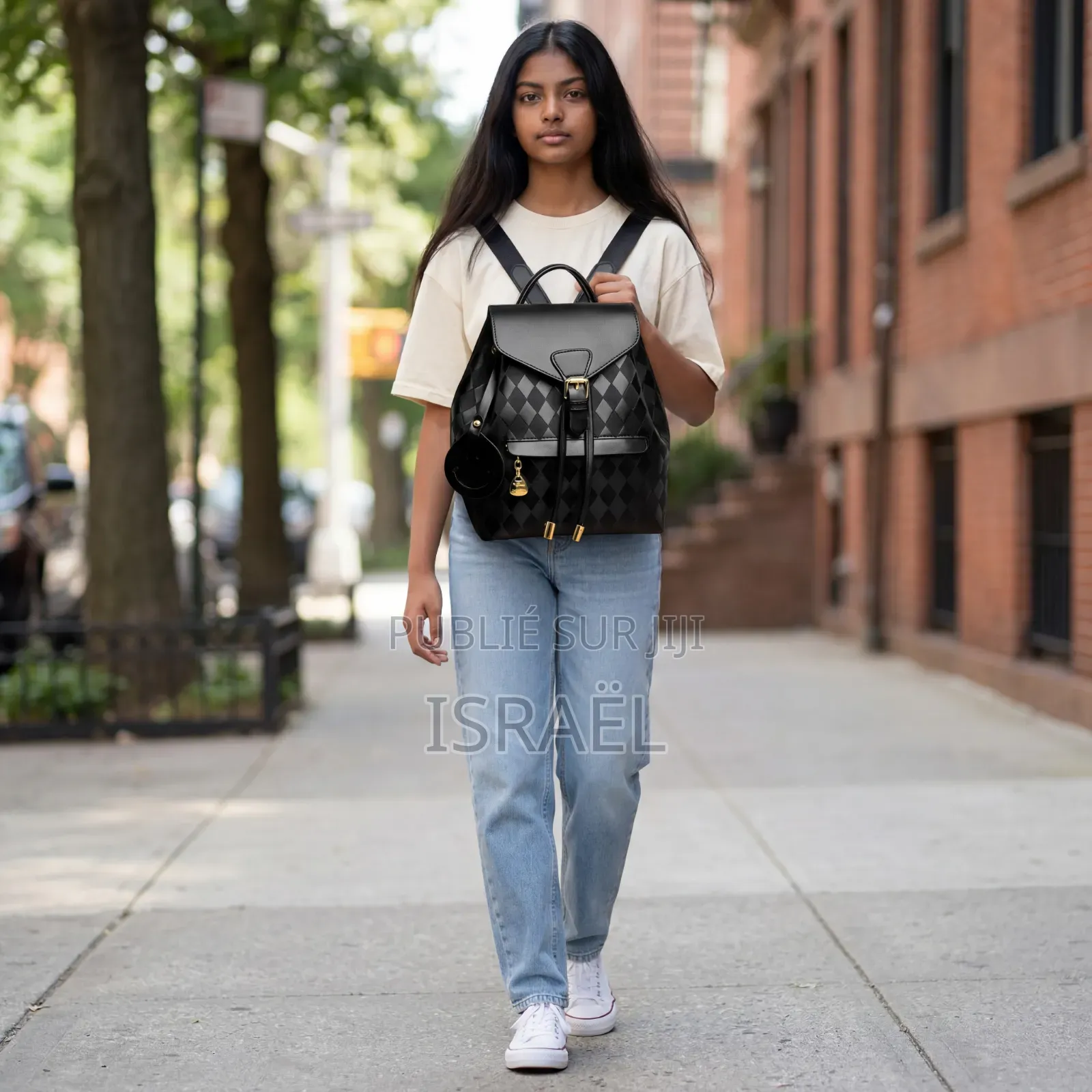Sac À Dos Femme