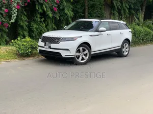 Rover Land 2020 Noir