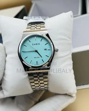 Montre Casio