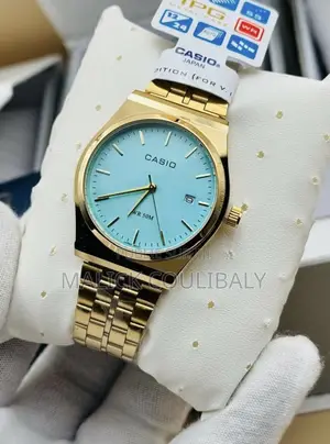 Montre Casio