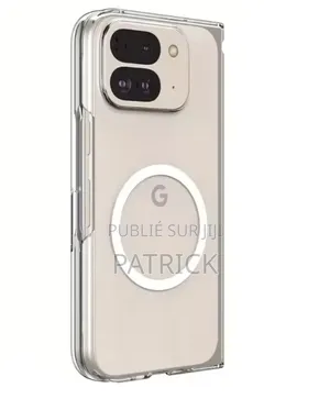 Google Accessoires