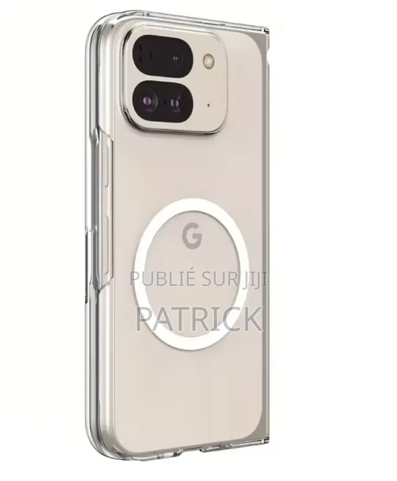 Google Accessoires