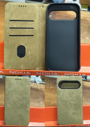 Fourreau Google Pixel