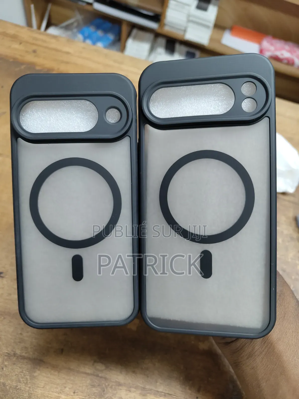 Etui Google Pixel