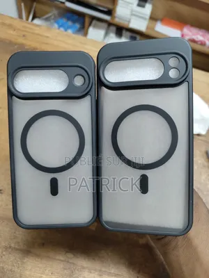 Etui Google Pixel