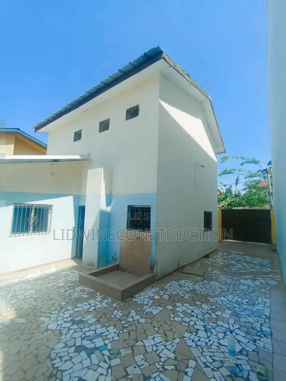 3chbre Duplex dans Bingerville à Vendre