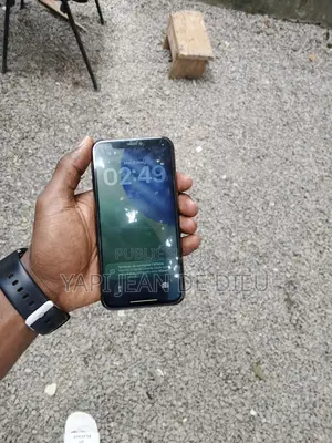 Apple iPhone 11 Pro 64 GB Doré