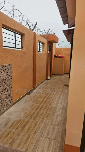 3chbre Villa dans Bingerville à Vendre